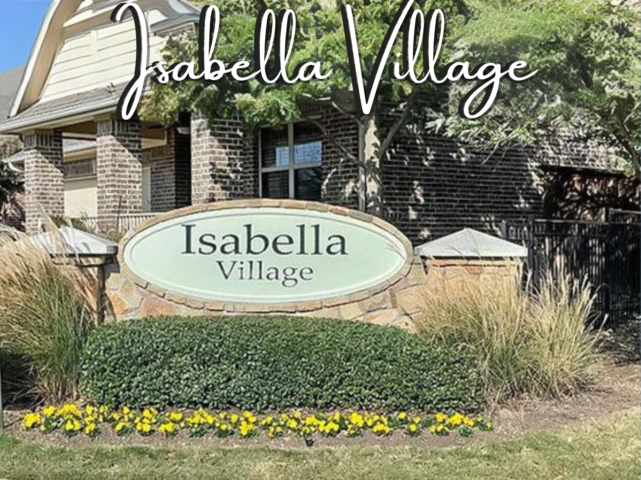 Isabella Villages