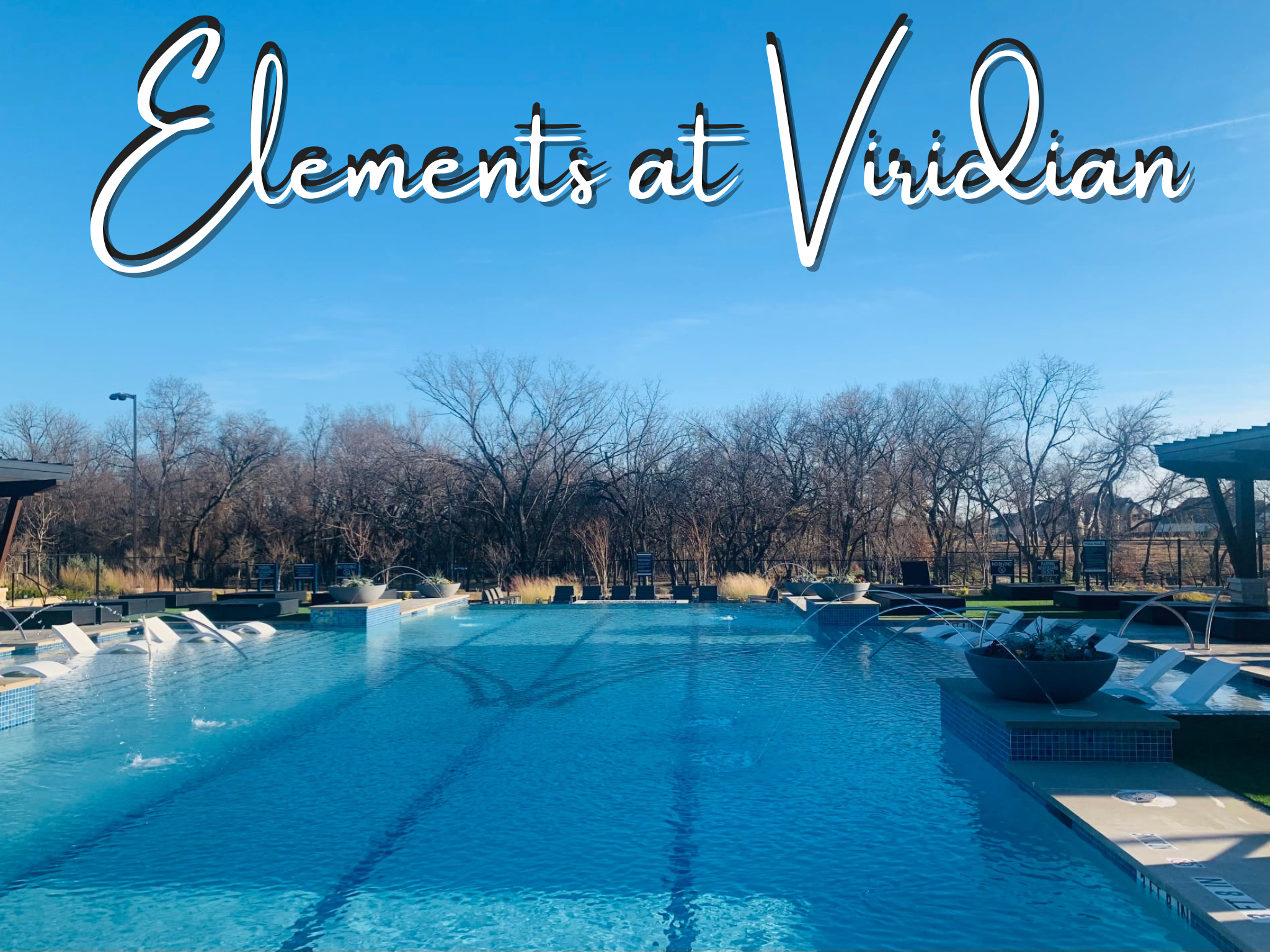 Elements at Viridian